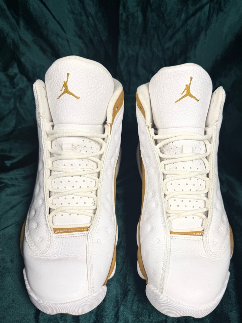 2023 Air Jordan 13 Retro ‘Wheat’